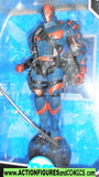 DC Multiverse DEATHSTROKE Batman todd mcfarlane universe moc mib