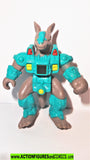 Battle Beasts KICKBACK KANGAROO 1986 vintage hasbro #35 transformers