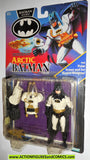 BATMAN Returns ARCTIC BATMAN 1991 movie kenner dc universe moc 000