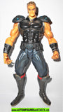 Fist of the North Star RAOH kenou Xebec toys 6 inch action figures