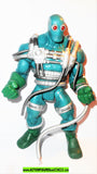 DC UNIVERSE classics DOOMSDAY 9 inch SDCC 2014 suit superman signature