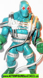 DC UNIVERSE classics DOOMSDAY 9 inch SDCC 2014 suit superman signature