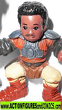 STAR WARS galactic heroes LANDO CALRISSIAN skiff guard disguise fig