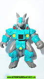 Battle Beasts KICKBACK KANGAROO 1986 vintage hasbro #35 transformers