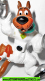 Scooby Doo ASTRONAUT Space 2.5 inch mystery mates equity heroes
