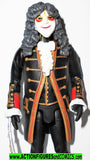 doctor who action figures CLOCKWORK black series 2 dr underground