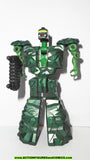 gobots rock lords TOMBSTONE 100% Complete go bots