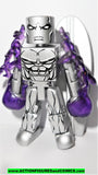 minimates SILVER SURFER COSMIC wave 5 Toys R Us series 2009