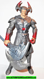 dc universe movie Justice League STEPPENWOLF 12 inch complete multiverse