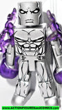 minimates SILVER SURFER COSMIC wave 5 Toys R Us series 2009