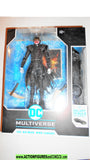 DC Multiverse BATMAN who LAUGHS joker todd mcfarlane universe moc mib