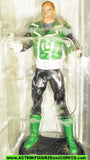 DC Eaglemoss chess GUY GARDNER green lantern #38 dc universe magazine