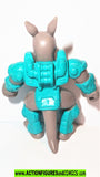 Battle Beasts KICKBACK KANGAROO 1986 vintage hasbro #35 transformers