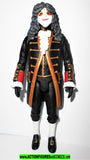 doctor who action figures CLOCKWORK black series 2 dr underground