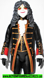 doctor who action figures CLOCKWORK black series 2 dr underground