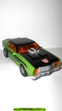 Transformers Cybertron DOWNSHIFT WHEELJACK 2006