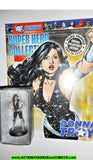 DC Eaglemoss chess DONNA TROY#22 Wonder woman dc universe super hero collection