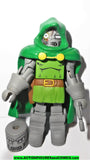 minimates DR DOOM 2013 best of series 2 wave fantastic four marvel