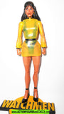 dc universe classics SILK SPECTRE II Watchmen Black Frieghter 2013