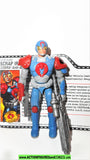 gi joe SCRAP IRON 2005 v4 DTC direct to consumer series complete