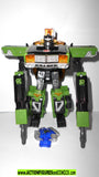 Transformers Cybertron DOWNSHIFT WHEELJACK 2006