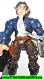 STAR WARS Hero Mashers HAN SOLO empire strikes back mynock 6 inch figure