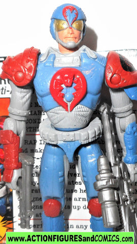 gi joe SCRAP IRON 2005 v4 DTC direct to consumer series complete
