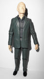 doctor who action figures AUTON mannequin gray dr underground toys