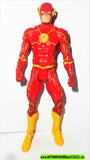 dc universe classics FLASH barry allen NEW 52 Unlimited