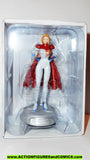 DC Eaglemoss chess POWERGIRL superman pawn supergirl universe