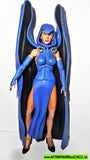 dc universe classics RAVEN wave 15 validus series mattel