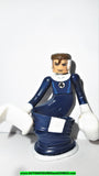 minimates MR FANTASTIC wave 48 Fantastic Four 2013 4 marvel universe