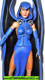 dc universe classics RAVEN wave 15 validus series mattel