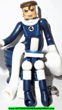 minimates MR FANTASTIC wave 48 Fantastic Four 2013 4 marvel universe