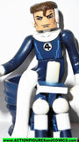 minimates MR FANTASTIC wave 48 Fantastic Four 2013 4 marvel universe