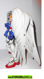 GUNDAM Mobile Fighter G Wing Gundam ZERO CUSTOM ban dai