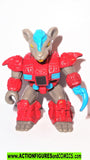 Battle Beasts POWERHOUSE MOUSE 1986 vintage hasbro #38 transformers