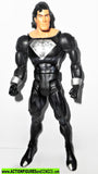 DC UNIVERSE classics SUPERMAN black recovery suit wave 6 kalibak series mattel toys