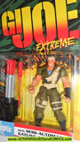 Gi joe LT STONE 1995 gijoe extreme hasbro toy figure g i moc