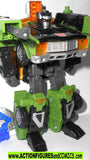 Transformers Cybertron DOWNSHIFT WHEELJACK 2006
