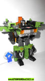 Transformers Cybertron DOWNSHIFT WHEELJACK 2006