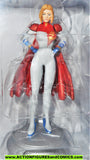 DC Eaglemoss chess POWERGIRL superman pawn supergirl universe