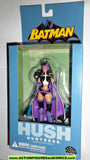 dc direct HUNTRESS batman HUSH 2006 universe collectibles action figures moc