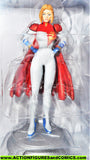 DC Eaglemoss chess POWERGIRL superman pawn supergirl universe