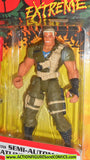 Gi joe LT STONE 1995 gijoe extreme hasbro toy figure g i moc