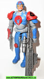 gi joe SCRAP IRON 2005 v4 DTC direct to consumer series complete