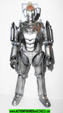 doctor who action figures CYBERMAN CONTROLLER cybermen dr underground