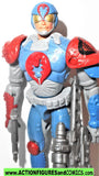 gi joe SCRAP IRON 2005 v4 DTC direct to consumer series complete