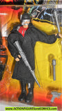 Gi joe IRON STORMTROOPER 1994 Sgt Savage gijoe g i action figure moc