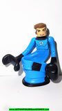 minimates MR FANTASTIC Best of Series 2 Fantastic Four 2013 4 marvel